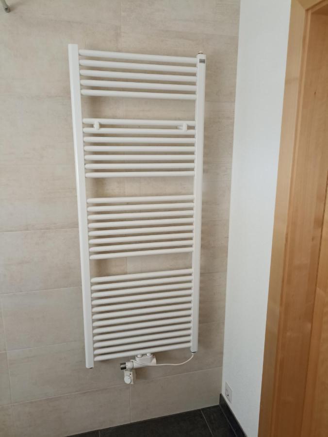 Appartement Ban Voltas *