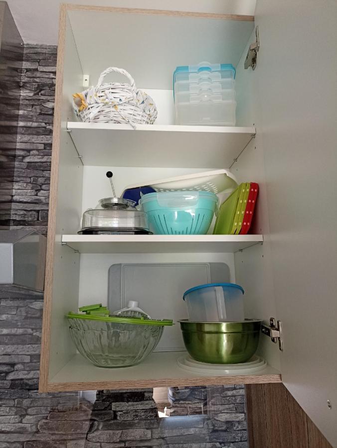 Appartement Ban Voltas