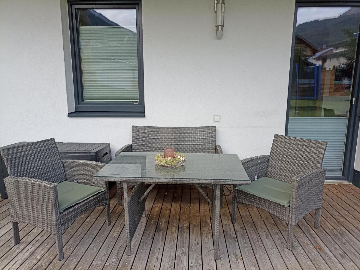 Ban Voltas Appartement Umhausen