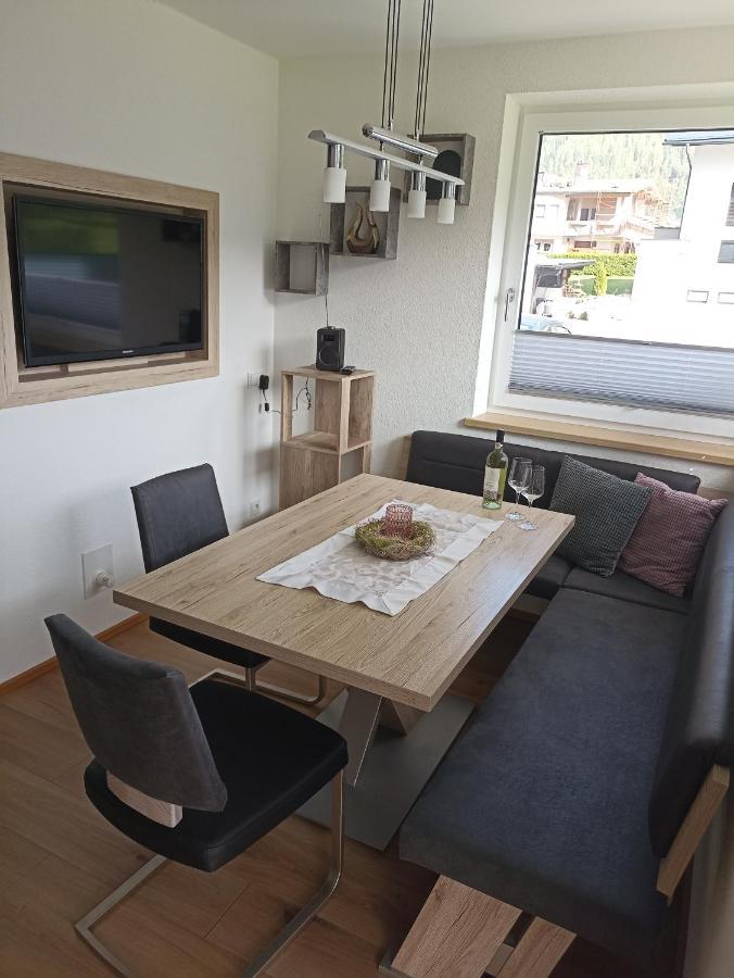 Appartement Ban Voltas