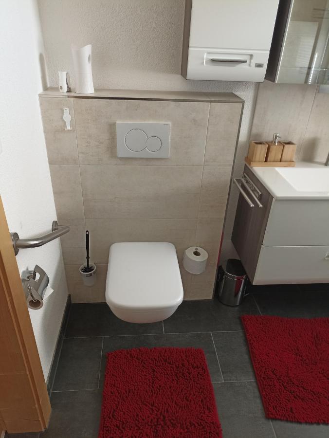 Appartement Ban Voltas *