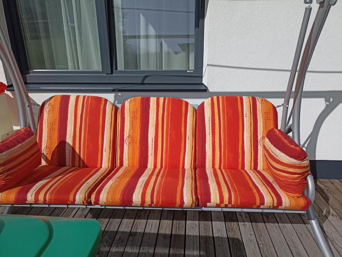 Appartement Ban Voltas *