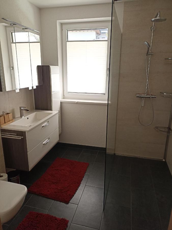Ban Voltas Appartement *