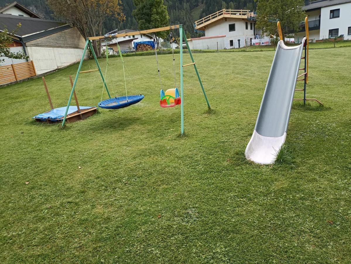 Ban Voltas * Umhausen