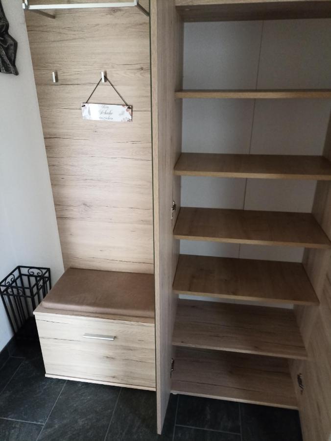 Ban Voltas Appartement